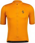 Scott M Endurance 10 S/sl Shirt Orange | Herren Kurzarm-Radtrikot