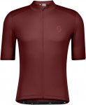 Scott M Endurance 10 S/sl Shirt Rot | Größe XL | Herren Kurzarm-Radtrikot