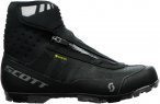 Scott M Mtb Heater Gore-tex Shoe Schwarz | Größe EU 44 | Herren Fahrrad & Rads