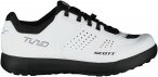 Scott M Mtb Shr-alp Tuned Lace Shoe Weiß | Größe EU 47 | Herren Fahrrad & Rad
