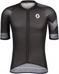 Scott M Rc Premium Climber S/sl Shirt (vorgängermodell) Schwarz | Herren Kurzar