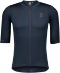 Scott M Rc Premium S/sl Shirt Blau | Herren Kurzarm-Radtrikot
