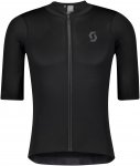 Scott M Rc Premium S/sl Shirt Schwarz | Herren Kurzarm-Radtrikot