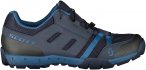 Scott M Sport Crus-r Shoe Blau | Größe EU 41 | Herren All-Mountain/Trekking