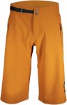 Scott M Trail Storm Waterproof Shorts Orange | Größe XXL | Herren