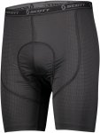 Scott M Trail Underwear + Shorts Schwarz | Herren Kurze Unterhose