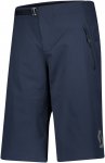Scott M Trail Vertic Pro W/pad Shorts (vorgängermodell) Blau | Größe XXL | He