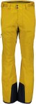 Scott M Ultimate Dryo 10 Pants Gelb | Größe XL | Herren Hose