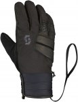 Scott M Ultimate Plus Glove Schwarz | Größe XXL | Herren Fingerhandschuh