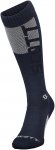 Scott Merino Sock Blau | Größe EU 36-38 |  Kompressionssocken