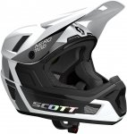 Scott Nero Plus Helmet Weiß |  Fahrradhelm