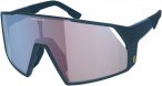 Scott Pro Shield Sunglasses Blau | Größe One Size |  Accessoires