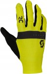 Scott Rc Pro Lf Glove Gelb | Größe XXL |  Accessoires