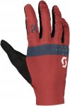 Scott Rc Pro Lf Glove Rot |  Accessoires