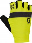 Scott Rc Pro Sf Glove Gelb | Größe XS |  Accessoires
