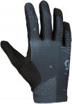 Scott Ridance Lf Glove Grau / Schwarz | Größe M |  Accessoires
