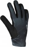Scott Ridance Lf Glove Schwarz |  Fingerhandschuh