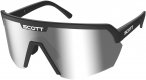Scott Sport Shield Long-sleeve Sunglasses Schwarz | Größe One Size |  Accessoi