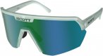 Scott Sport Shield Sunglasses Grün | Größe One Size |  Fahrradbrille