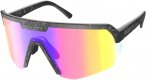 Scott Sport Shield Sunglasses Schwarz | Größe One Size |  Accessoires