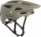 Scott Stego Plus Helmet Braun |  MTB-Helme