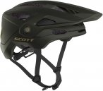 Scott Stego Plus Helmet Grün |  MTB-Helme