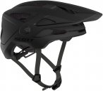 Scott Stego Plus Helmet Schwarz |  Fahrradhelm