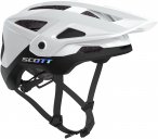 Scott Stego Plus Helmet Weiß |  Fahrradhelm