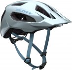 Scott Supra Helmet Blau | Größe One Size |  Fahrradhelm