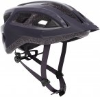 Scott Supra Helmet (vorgängermodell) Lila | Größe One Size |  MTB-Helme