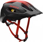 Scott Supra Plus Helmet Grau | Größe M-L |  Fahrradhelm