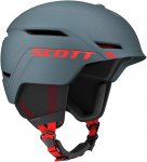 Scott Symbol 2 Plus Helmet Grün |  Ski- & Snowboardhelm