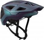 Scott Tago Plus Helmet Lila |  Fahrradhelm