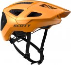 Scott Tago Plus Helmet Orange |  Fahrradhelm