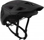 Scott Tago Plus Helmet Schwarz |  Fahrradhelm