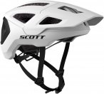 Scott Tago Plus Helmet Weiß |  Fahrradhelm