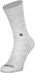 Scott Trail Camo Crew Sock Weiß | Größe 39 - 41 |  Kompressionssocken