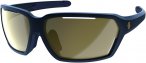 Scott Vector Sunglasses Blau | Größe One Size |  Fahrradbrille