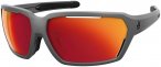 Scott Vector Sunglasses Grau | Größe One Size |  Accessoires