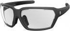 Scott Vector Sunglasses Schwarz | Größe One Size |  Fahrradbrille