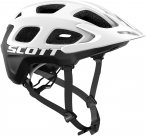 Scott Vivo Helmet Weiß |  Fahrradhelm