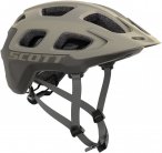 Scott Vivo Plus Helmet (vorgängermodell) Beige |  Fahrradhelm