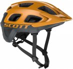 Scott Vivo Plus Helmet (vorgängermodell) Orange |  Fahrradhelm