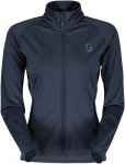 Scott W Defined Tech Jacket (vorgängermodell) Blau | Größe XS | Damen Ski- & 