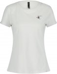 Scott W Division S/sl Tee Weiß | Damen Kurzarm-Shirt