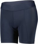 Scott W Endurance 20 ++ Shorts Blau | Damen Fahrrad Shorts