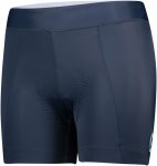 Scott W Endurance 20 ++ Shorts Blau | Größe XL | Damen Fahrrad Shorts