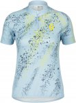 Scott W Endurance 30 S/sl Shirt (vorgängermodell) Blau | Damen Kurzarm-Radtriko