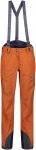 Scott W Explorair 3L Pants (Vorgängermodell) Orange | Damen Hose