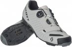 Scott W MTB Comp Boa Reflective Shoe Grau / Schwarz | Größe EU 40 | Damen All-
